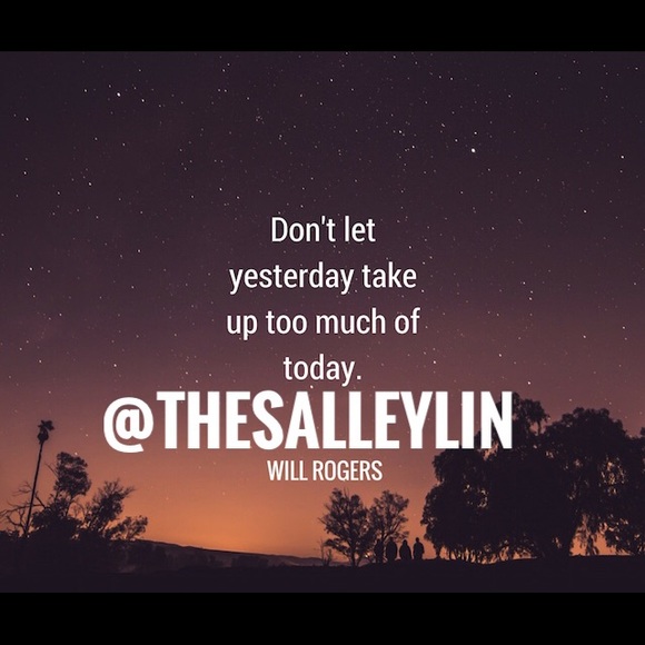 Other - Motivational #4